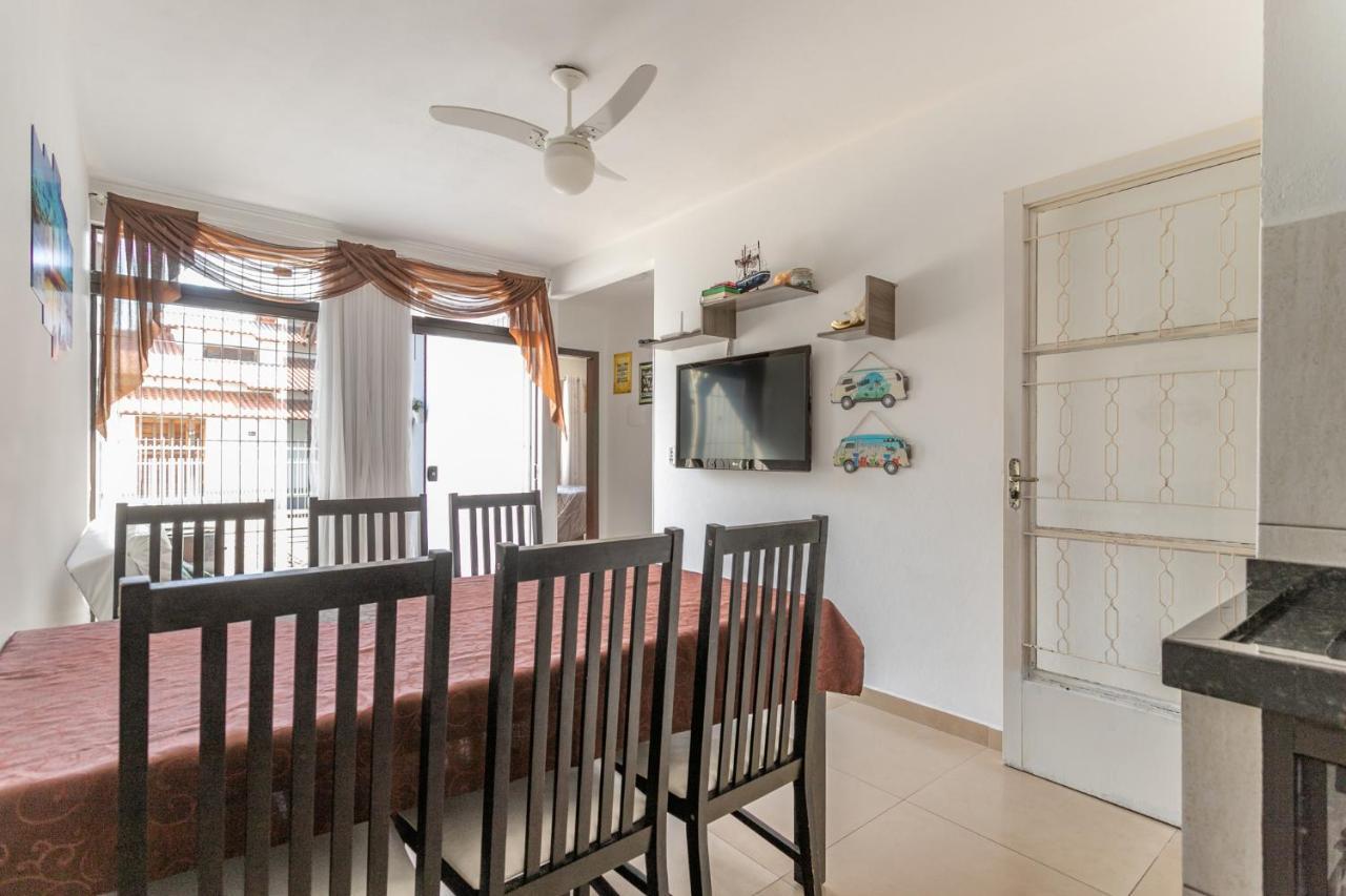 Linda Casa A 150M Da Praia E Prox Ao Beto Carrero Penha  Exterior foto